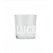 Lucky Saint -  Glas 330ml 