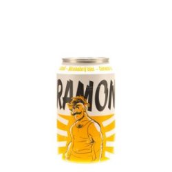 Roman Ramon Sin alcohol - Belgas Online