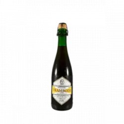 De Cam Framboise 37,5cl - Het Huis van de Geuze