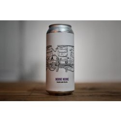 Fidens Brewing Co Noine Noine