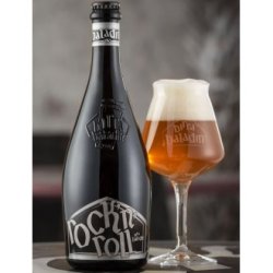 Baladin Rock’n’Roll