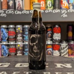 Seven Island Brewery Dead Ivory