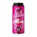 Funky Fluid: Gelato Neon Pink- puszka 500 ml Funky Fluid: Gelato Neon Pink- puszka 500 ml