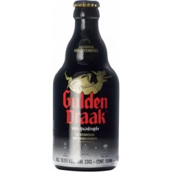 Gulden Draak 9000 Quadruple