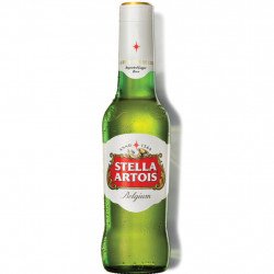 Stella Artois 33Cl - Cervezasonline.com
