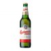 BUDWEISER  500ml 