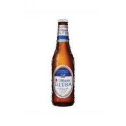 Cerveza Michelob Ultra Botella  355 ml - La Europea