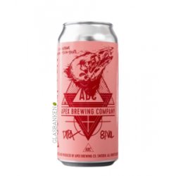 Apex Brewing Co  Blood Oath - Glasbanken