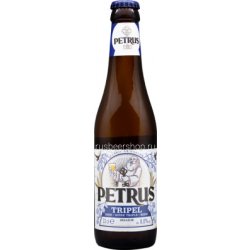 Petrus Tripel - Rus Beer