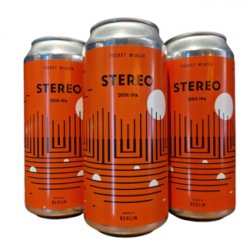 Fuerst Wiacek - Stereo - Little Beershop