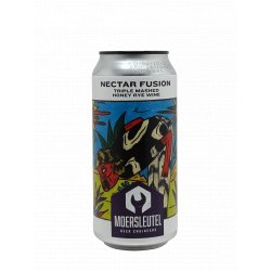 Moersleutel X Marlobobo Nectar Fusion - Proost Craft Beer