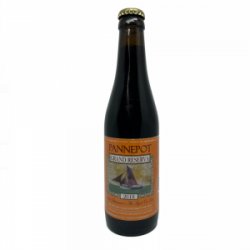 Pannepot Grand Reserva 2018 - Belgian Craft Beers