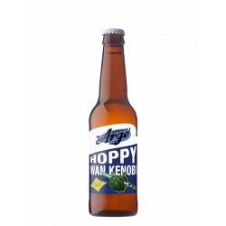 ARGO HOPPY WAN KENOBI - New Beer Braglia