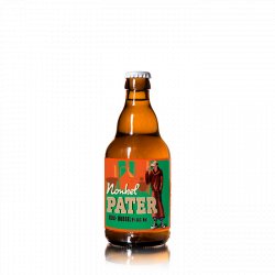 Antwerpse Brouw Compagnie Nonkel Pater 9% 24x33cl - Beercrush