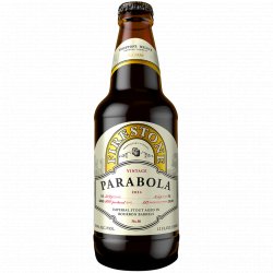 Firestone Walker Brewing Company Parabola (2024) Firestone Walker Brewing Company Parabola (2024)