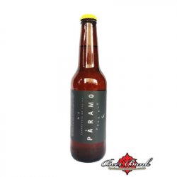 Colima Páramo - Beerbank