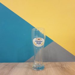 Schnitzlbaumer Weisse Pohár 0,5L - Beerselection
