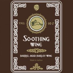 Agile Brewing Soothing Wine