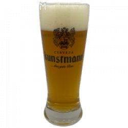 Vaso Pinta Kunstmann 20cl - Mefisto Beer Point