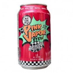 SKA Pink Vapor Stew Sour - Craft Beers Delivered