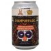 Brew York Champurrado 