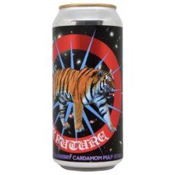 Elmeleven Shape the Future (PULP)