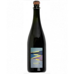 Maison Kalder Léna Poiré Extra Brut 2022