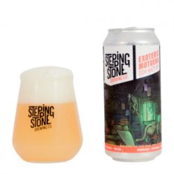 Stepping Stone Exoteric Motueka - 44cl, 6,5% DDH Hazy IPA - Havnens Vin