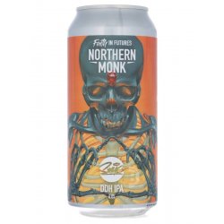 Northern Monk - Faith in Futures  Smug  DDH IPA - Beerdome