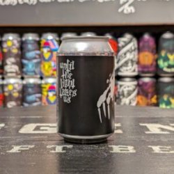 P.i.g.s. Brew Co. Until The Light Takes Us