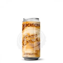 Vocation Brewing Toasted Smore - Ales & Co.