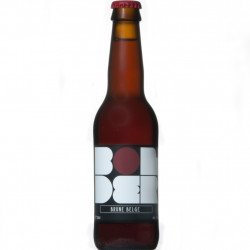 Bolder Brune 33Cl - Cervezasonline.com