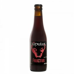 Lupulus Fructus - Belgian Craft Beers