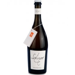 La Cotta (Azienda Agricola Colleverde) Salinæ La Cotta (Azienda Agricola Colleverde) Salinæ