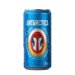 Cerveza Antartica  Lager  Lata 269ml 