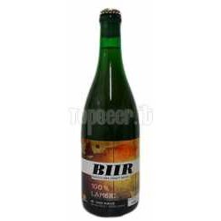 DE TROCH Biir 4B Series 2014 75Cl - TopBeer