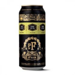 pFriem Citrus Zest IPA 16oz can - Bine & Vine