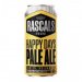 Rascals Happy Days Pale Ale 44cl 
