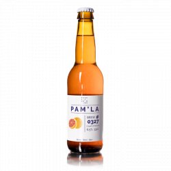 Beerstorming PamLa 6.5% 24x33cl - Beercrush