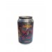 Guaja Brewery. Maple Paymon 