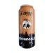 La Chouape - Brown ale - 473ml 