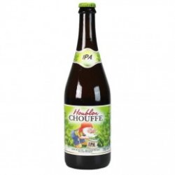 Houblon Chouffe 75 cl - Achat Bières