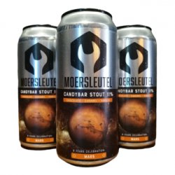 Moersleutel - Mars - Little Beershop