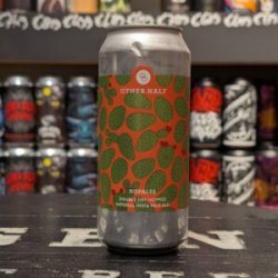 Other Half Brewing Co. Nopales