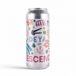 Deya Senescence 6.5alc 50cl - Dcervezas