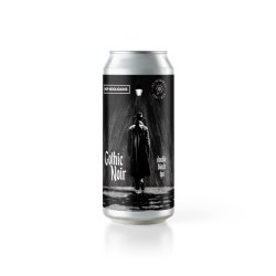 HOP HOOLIGANS  LES INTENABLES - Gothic Noir - Bereta Brewing Co.