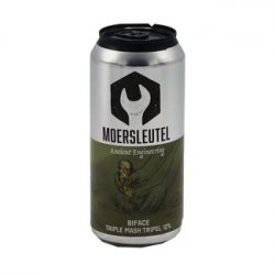 Moersleutel Craft Brewery Ancient Engineering: Biface