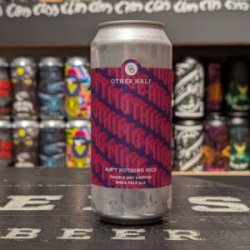 Other Half Brewing Co. Ain