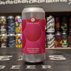 Other Half Brewing Co. Big Citra Vibes Other Half Brewing Co. Big Citra Vibes