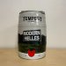 Tempest Modern Helles (5l Mini Keg) 